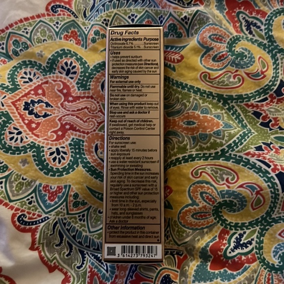 Brand New Lancôme Teint Idole Foundation 325C - Picture 2 of 6